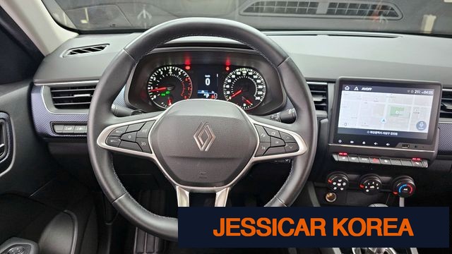 2025 Renault Korea arcana - Thumbnail 3