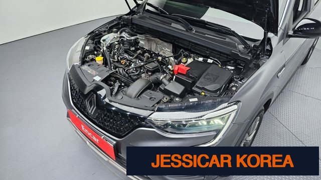 2025 Renault Korea arcana - Thumbnail 4