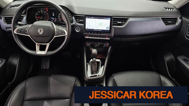 2025 Renault Korea arcana - Thumbnail 6