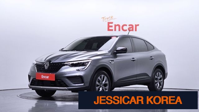 2025 Renault Korea arcana - Thumbnail 8