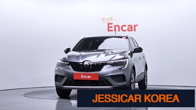 2025 Renault Korea arcana - Thumbnail 9