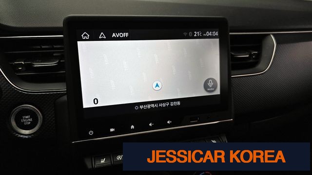 2025 Renault Korea arcana - Thumbnail 10