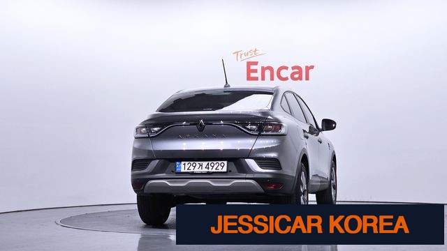 2025 Renault Korea arcana - Thumbnail 12