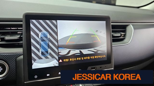 2025 Renault Korea arcana - Thumbnail 13