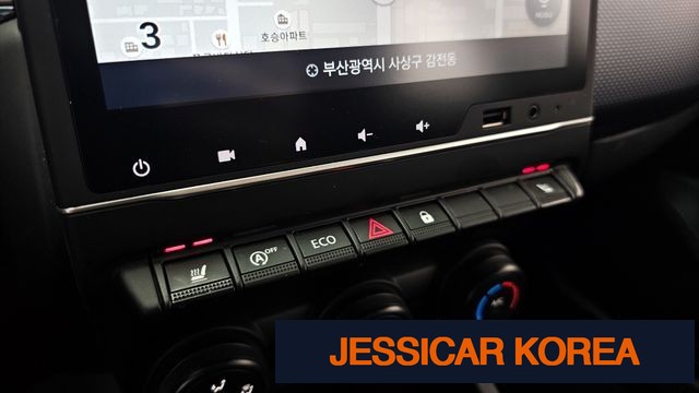 2025 Renault Korea arcana - Thumbnail 17