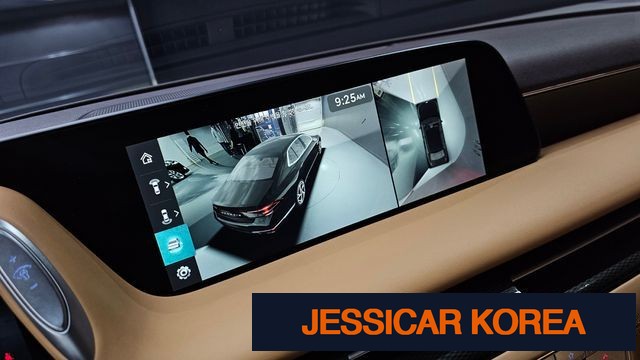 2023 Genesis G90 (RS4) - Thumbnail 6