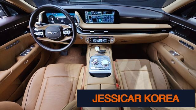 2023 Genesis G90 (RS4) - Thumbnail 7