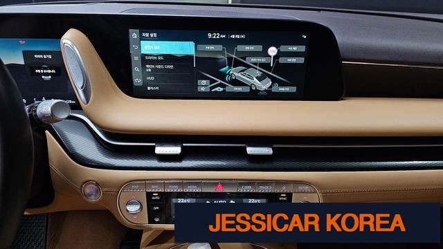 2023 Genesis G90 (RS4) - Thumbnail 11