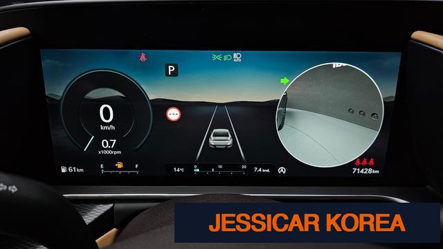 2023 Genesis G90 (RS4) - Thumbnail 13