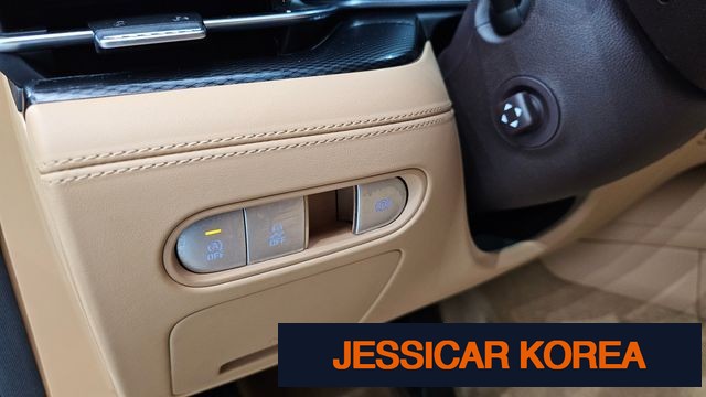2023 Genesis G90 (RS4) - Thumbnail 19
