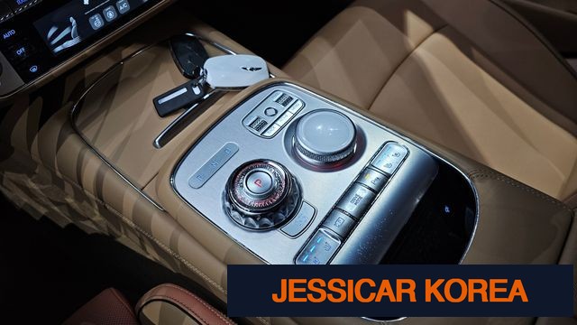 2023 Genesis G90 (RS4) - Thumbnail 20