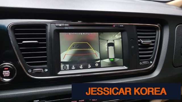 2018 Kia All New Carnival - Thumbnail 2