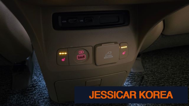 2018 Kia All New Carnival - Thumbnail 3