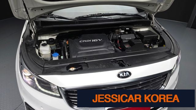 2018 Kia All New Carnival - Thumbnail 4