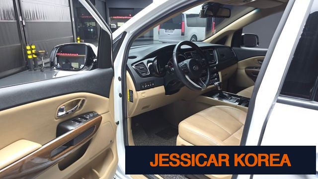 2018 Kia All New Carnival - Thumbnail 5