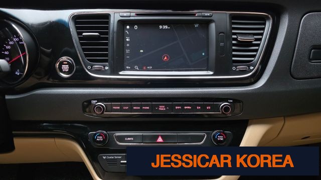 2018 Kia All New Carnival - Thumbnail 6