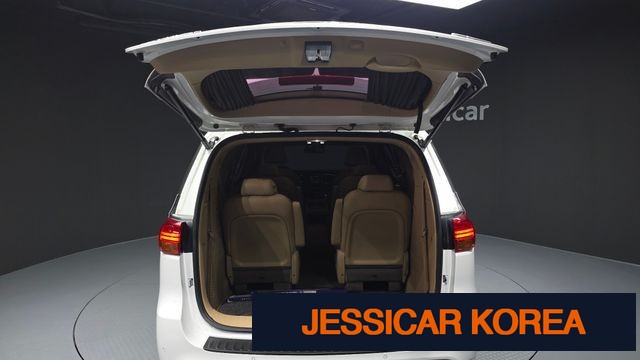 2018 Kia All New Carnival - Thumbnail 9