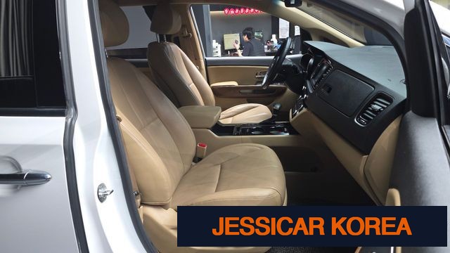 2018 Kia All New Carnival - Thumbnail 11