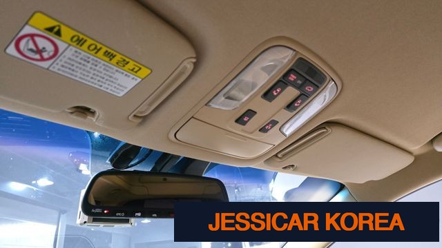2018 Kia All New Carnival - Thumbnail 15