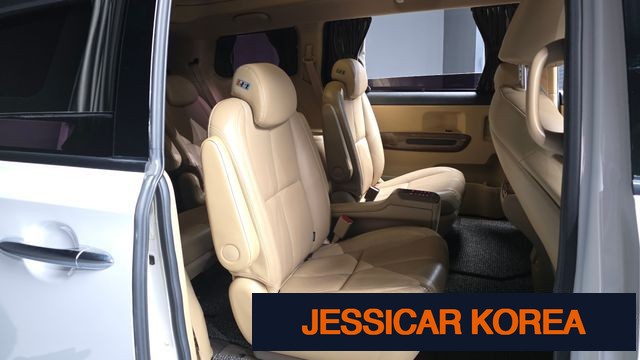 2018 Kia All New Carnival - Thumbnail 17