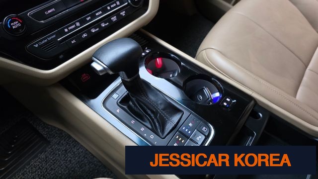 2018 Kia All New Carnival - Thumbnail 18