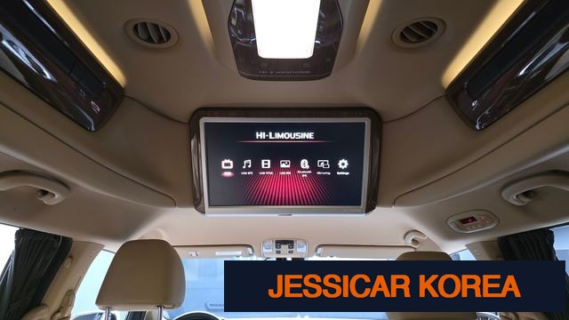 2018 Kia All New Carnival - Thumbnail 19