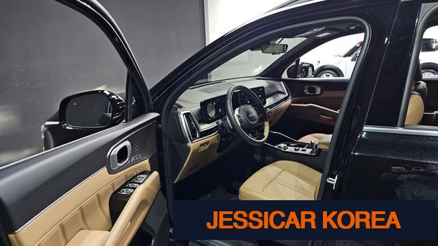 2025 Kia The New Sorento 4th generation - Thumbnail 2