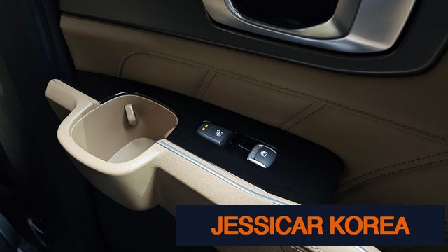 2025 Kia The New Sorento 4th generation - Thumbnail 3