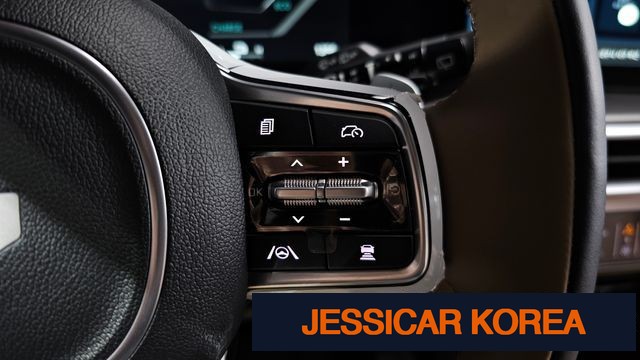 2025 Kia The New Sorento 4th generation - Thumbnail 4