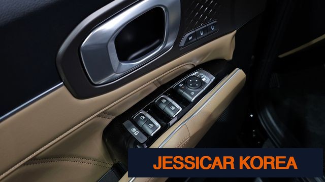 2025 Kia The New Sorento 4th generation - Thumbnail 5