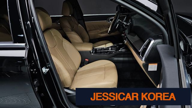 2025 Kia The New Sorento 4th generation - Thumbnail 6