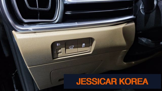2025 Kia The New Sorento 4th generation - Thumbnail 7