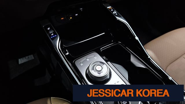 2025 Kia The New Sorento 4th generation - Thumbnail 10