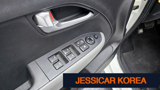 2020 Kia The New Ray - Thumbnail 5