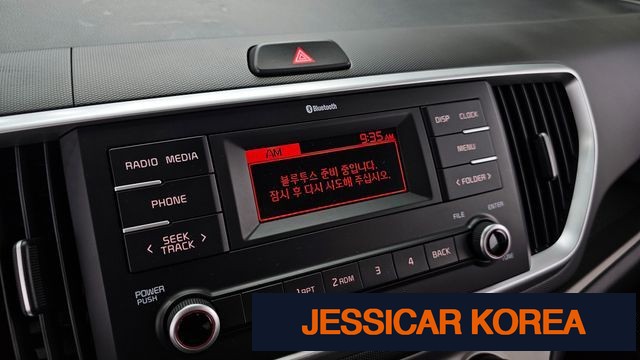 2020 Kia The New Ray - Thumbnail 7