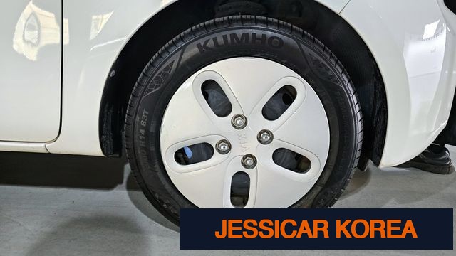 2020 Kia The New Ray - Thumbnail 8