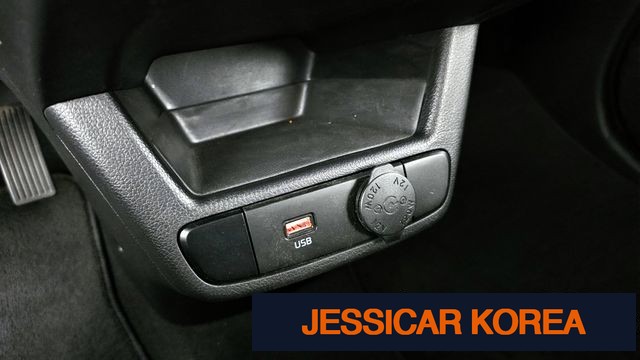 2020 Kia The New Ray - Thumbnail 9