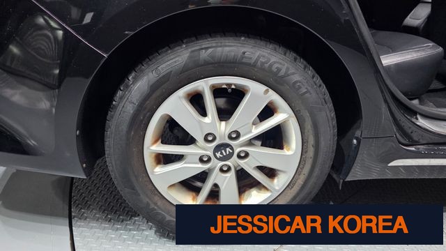 2016 Kia K5 2nd generation - Thumbnail 2