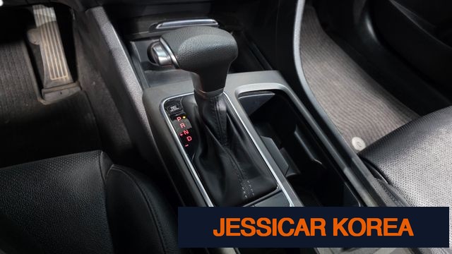 2016 Kia K5 2nd generation - Thumbnail 5