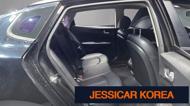 2016 Kia K5 2nd generation - Thumbnail 6