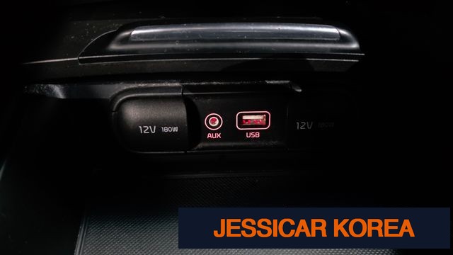2016 Kia K5 2nd generation - Thumbnail 14