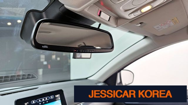 2020 Renault Korea XM3 - Thumbnail 2