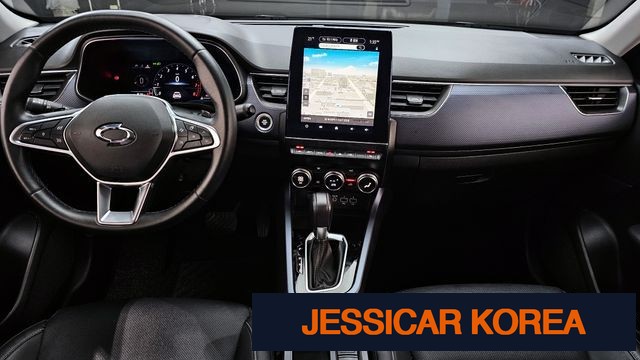 2020 Renault Korea XM3 - Thumbnail 4