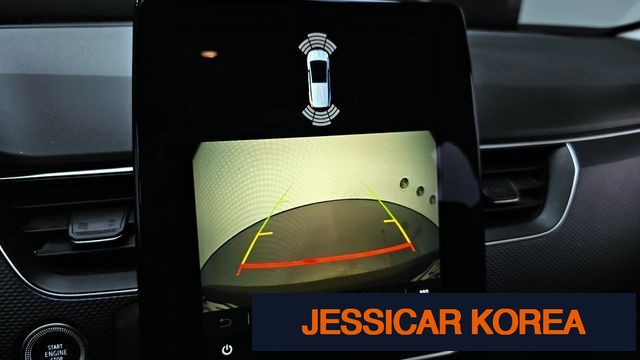 2020 Renault Korea XM3 - Thumbnail 5