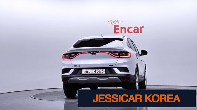 2020 Renault Korea XM3 - Thumbnail 6
