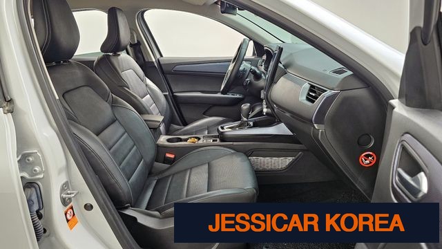 2020 Renault Korea XM3 - Thumbnail 7