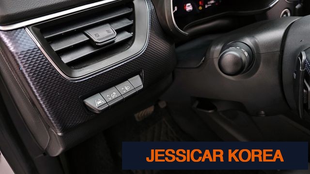 2020 Renault Korea XM3 - Thumbnail 8