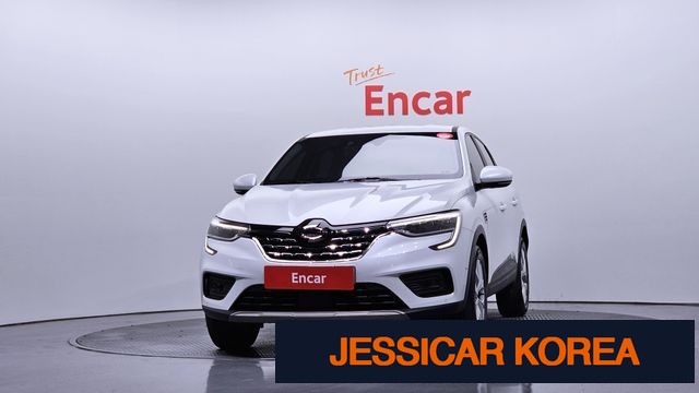 2020 Renault Korea XM3 - Thumbnail 10