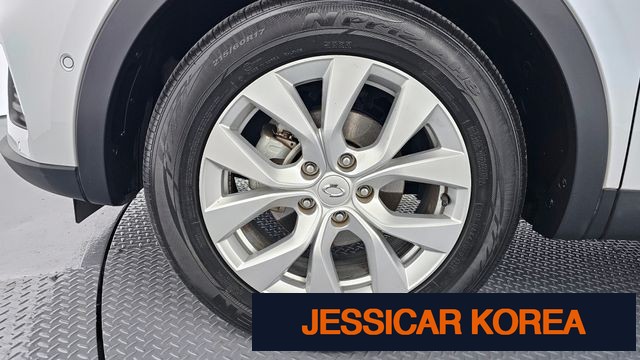 2020 Renault Korea XM3 - Thumbnail 11
