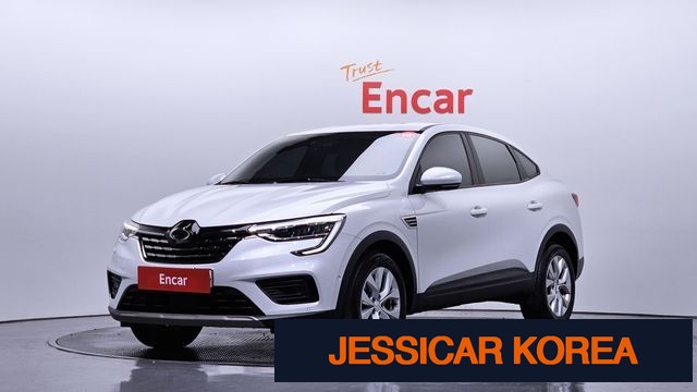2020 Renault Korea XM3 - Thumbnail 14